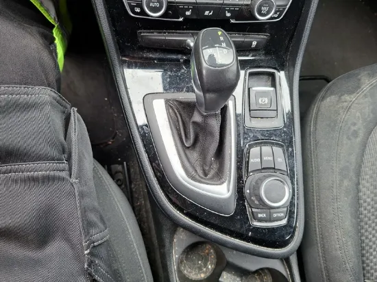 Picture of BMW - 218d Gran Tourer Steptronic, 2.0 Diesel