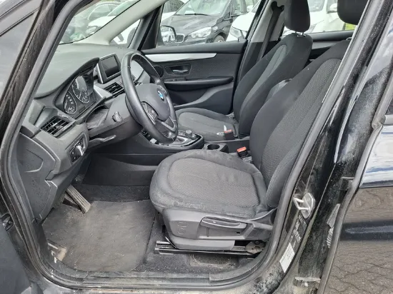 Picture of BMW - 218d Gran Tourer Steptronic, 2.0 Diesel