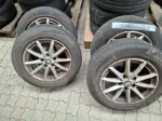 Picture of BMW - 218d Gran Tourer Steptronic, 2.0 Diesel
