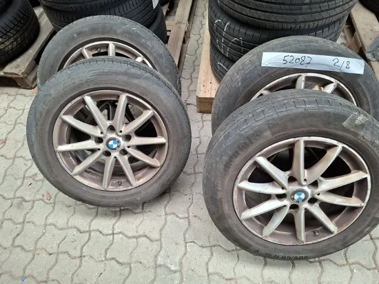 Picture of BMW - 218d Gran Tourer Steptronic, 2.0 Diesel