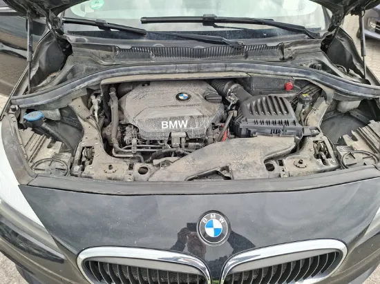Picture of BMW - 218d Gran Tourer Steptronic, 2.0 Diesel