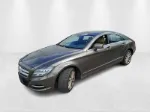 Изображение Mercedes - CLS350 7G-Tronic Plus, 3.0 CDI Diesel