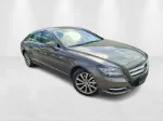 Изображение Mercedes - CLS350 7G-Tronic Plus, 3.0 CDI Diesel
