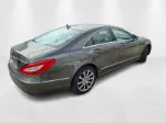 Изображение Mercedes - CLS350 7G-Tronic Plus, 3.0 CDI Diesel