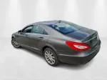 Изображение Mercedes - CLS350 7G-Tronic Plus, 3.0 CDI Diesel