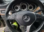 Изображение Mercedes - CLS350 7G-Tronic Plus, 3.0 CDI Diesel