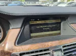 Изображение Mercedes - CLS350 7G-Tronic Plus, 3.0 CDI Diesel