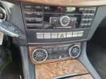 Изображение Mercedes - CLS350 7G-Tronic Plus, 3.0 CDI Diesel