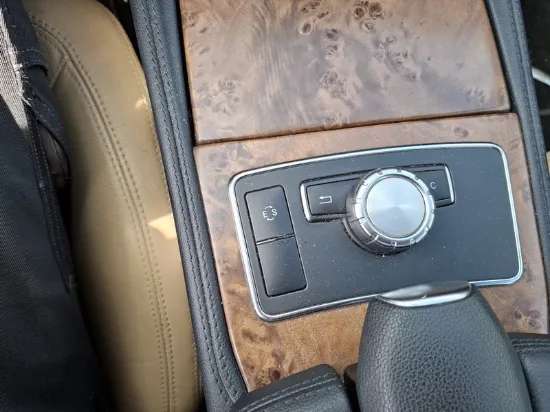 Изображение Mercedes - CLS350 7G-Tronic Plus, 3.0 CDI Diesel