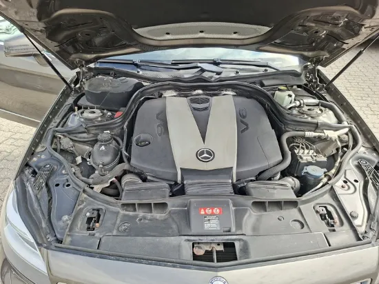 Изображение Mercedes - CLS350 7G-Tronic Plus, 3.0 CDI Diesel