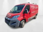 Изображение Citroën - Jumper, 2.0 BlueHDi Diesel,