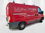 Изображение Citroën - Jumper, 2.0 BlueHDi Diesel,