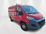 Изображение Citroën - Jumper, 2.0 BlueHDi Diesel,