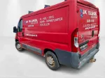 Изображение Citroën - Jumper, 2.0 BlueHDi Diesel,