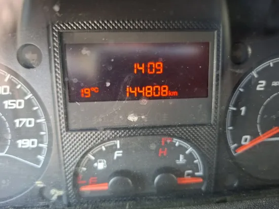 Изображение Citroën - Jumper, 2.0 BlueHDi Diesel,