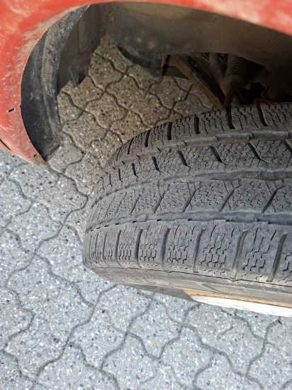 Изображение Citroën - Jumper, 2.0 BlueHDi Diesel,