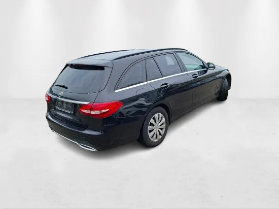 Изображение Mercedes - C220d 7G-Tronic Plus , 2.1 Diesel,