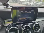 Изображение Mercedes - C220d 7G-Tronic Plus , 2.1 Diesel,