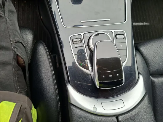 Изображение Mercedes - C220d 7G-Tronic Plus , 2.1 Diesel,