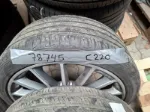 Изображение Mercedes - C220d 7G-Tronic Plus , 2.1 Diesel,