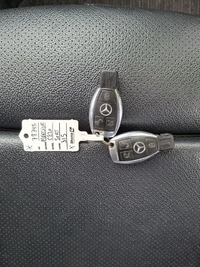 Изображение Mercedes - C220d 7G-Tronic Plus , 2.1 Diesel,