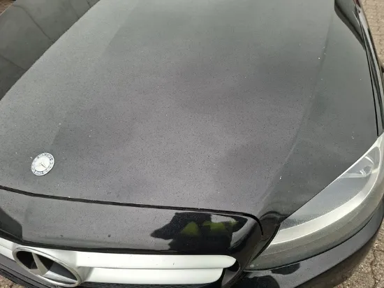 Изображение Mercedes - C220d 7G-Tronic Plus , 2.1 Diesel,