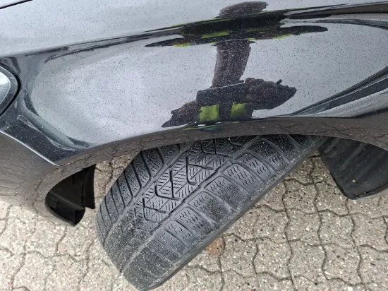 Изображение Mercedes - C220d 7G-Tronic Plus , 2.1 Diesel,