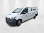 Изображение Mercedes - Vito 114 Long, 2.1 Diesel