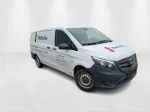 Изображение Mercedes - Vito 114 Long, 2.1 Diesel