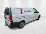 Изображение Mercedes - Vito 114 Long, 2.1 Diesel
