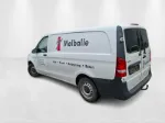 Изображение Mercedes - Vito 114 Long, 2.1 Diesel
