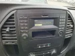 Изображение Mercedes - Vito 114 Long, 2.1 Diesel