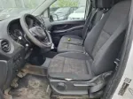 Изображение Mercedes - Vito 114 Long, 2.1 Diesel
