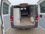 Изображение Mercedes - Vito 114 Long, 2.1 Diesel
