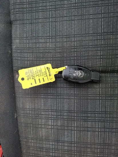 Изображение Mercedes - Vito 114 Long, 2.1 Diesel