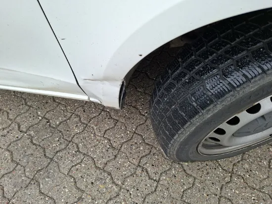 Изображение Mercedes - Vito 114 Long, 2.1 Diesel