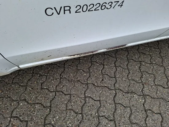 Изображение Mercedes - Vito 114 Long, 2.1 Diesel