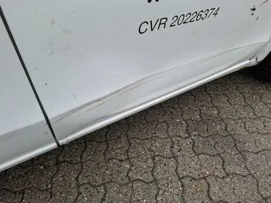 Изображение Mercedes - Vito 114 Long, 2.1 Diesel