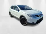 Изображение Nissan - Qashqai Tekna, 1.6 dCi Diesel