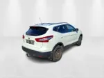 Изображение Nissan - Qashqai Tekna, 1.6 dCi Diesel