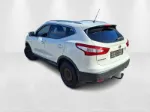 Изображение Nissan - Qashqai Tekna, 1.6 dCi Diesel