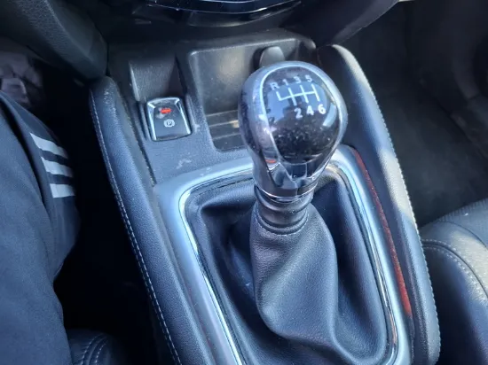 Изображение Nissan - Qashqai Tekna, 1.6 dCi Diesel
