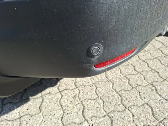 Изображение Nissan - Qashqai Tekna, 1.6 dCi Diesel
