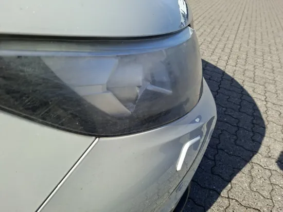 Изображение Nissan - Qashqai Tekna, 1.6 dCi Diesel