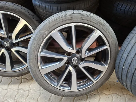 Изображение Nissan - Qashqai Tekna, 1.6 dCi Diesel