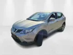 Изображение Nissan - Qashqai Visia, 1.2 Benzin