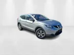 Изображение Nissan - Qashqai Visia, 1.2 Benzin