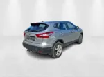 Изображение Nissan - Qashqai Visia, 1.2 Benzin
