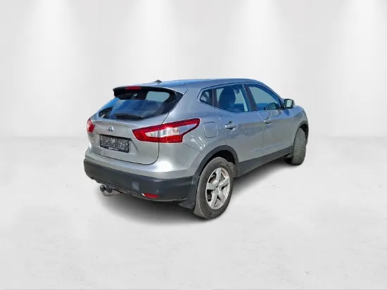 Изображение Nissan - Qashqai Visia, 1.2 Benzin