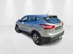 Изображение Nissan - Qashqai Visia, 1.2 Benzin